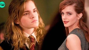 “Who here actually thinks I would do that movie?”: Harry Potter Star Emma Watson Addressed Playing Erotic Lead in $1.3B Franchise, Trashed it in Public After Reports of Refusing the Role