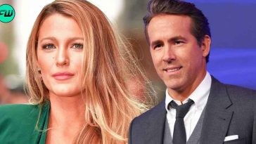 “He’s empowering to women”: Ryan Reynolds’ Wife Blake Lively Doesn’t Regret Working With Disgraced Director Despite Being S-xually Harassed on Set