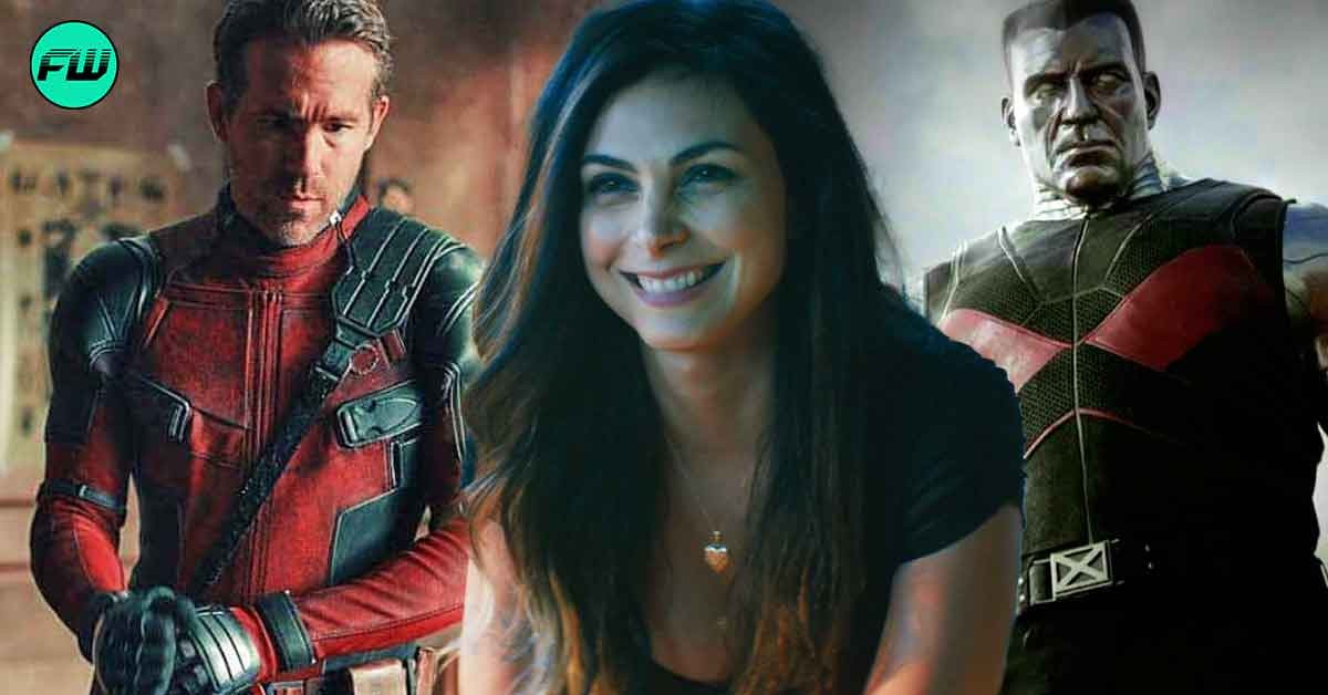 Morena Baccarin Set to Return as Ryan Reynolds’ Love-Interest in Deadpool 3 Alongside X-Men Colossus Actor Stefan Kapicic Reprising Fan-Favorite Role