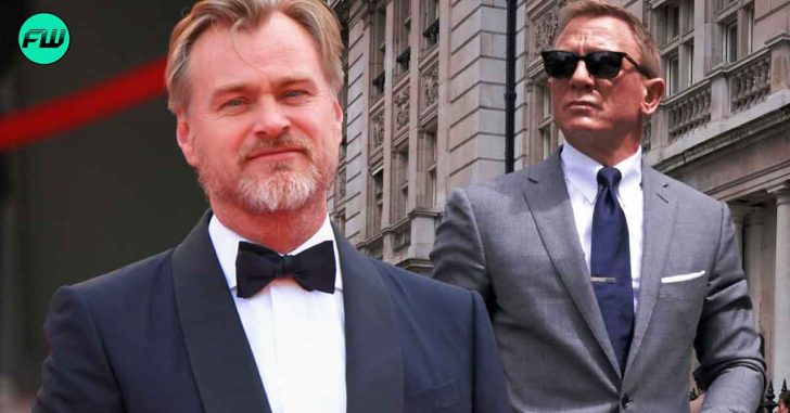 “I Will Absolutely Be First In Line”: Christopher Nolan Revealed He Met ...