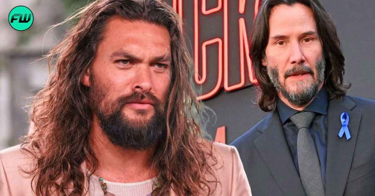 Even Jason Momoa and Keanu Reeves Could Not Save This $6 Million Disaster Movie That Only Earned $200,000 at Box Office