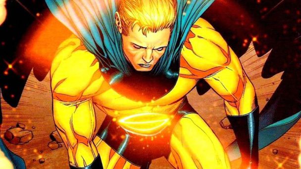 Thunderbolts Villain Sentry: All Powers and Abilities Explained