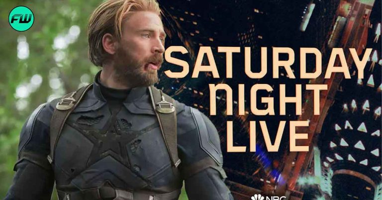 “I can’t, it’s too much pressure”: Chris Evans, Who Was Ready to Turn Down Captain America Movie, Refuses to Make ‘Saturday Night Live’ Debut