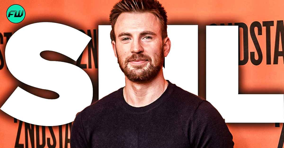 "My friends told me I'm not funny": Marvel Star Chris Evans Refused SNL Hosting Because of Past Insecurities Despite Starring in Multiple Comedy Movies