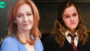 Harry Potter Fans Reveal Why Casting a Black Actress as Hermione Will Destroy J.K. Rowling: "All of her fans are huge racists so they will turn on her"