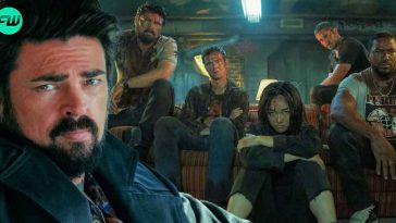 Karl Urban Calls The Boys Season 4 "Craziest Sh*t We Can Legally Put on Your Tubes"