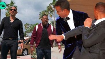 Will Smith Returns: Working Hard on Bad Boys 4 Set to Get Out of Chris Rock Oscars Slap Shadow