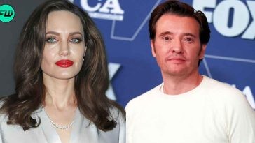 Angelina Jolie Slapped and Hit Her Co-Star Who Went Off Script and Kissed Her While Shooting an Intense Scene