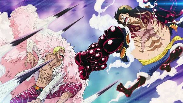 Netflix One Piece live action looks “Horrible”… 