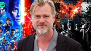 “I’d be afraid to touch it”: Christopher Nolan Reveals Why He Would Never Direct Star Wars After $2.4B The Dark Knight Trilogy