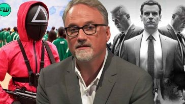 Netflix Reportedly Eyeing David Fincher for ‘Americanized’ Squid Game Despite Canceling Fan-Favorite Mindhunter