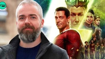 Shazam 2 Director Wasn’t Shocked When Movie Underperformed, Knew His Movie’s Prepping for a Bad Box Office Run