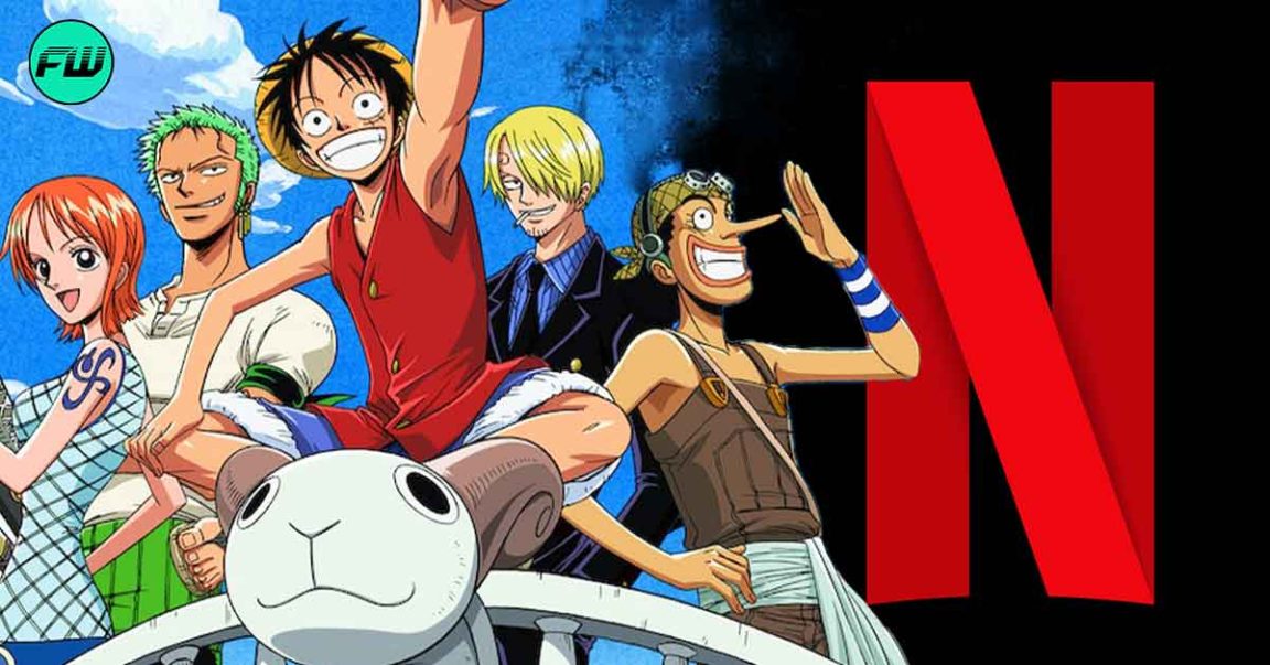 Netflix's One Piece Live Action Test Screening Reportedly a Slaughterfest of Bad CGI