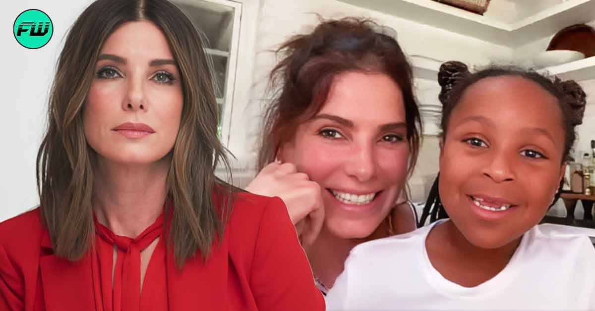 “I thought I was educated and woke”: Sandra Bullock Reveals She Was Humbled by Her Kids After Voicing Concern for Netflix’s Hit Drama 