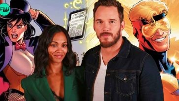 'Chris Pratt as Booster Gold, Zoe Saldana as Zatanna': DCU CEO James Gunn in Talks With Guardians of the Galaxy Actors for DC Roles, Fans in Frenzy