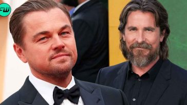 “I realized it didn’t amount to anything”: Leonardo DiCaprio Refused Cult-Classic $34M Movie Starring Christian Bale for a Role That Got Him Razzie, Nearly Decimated His Career