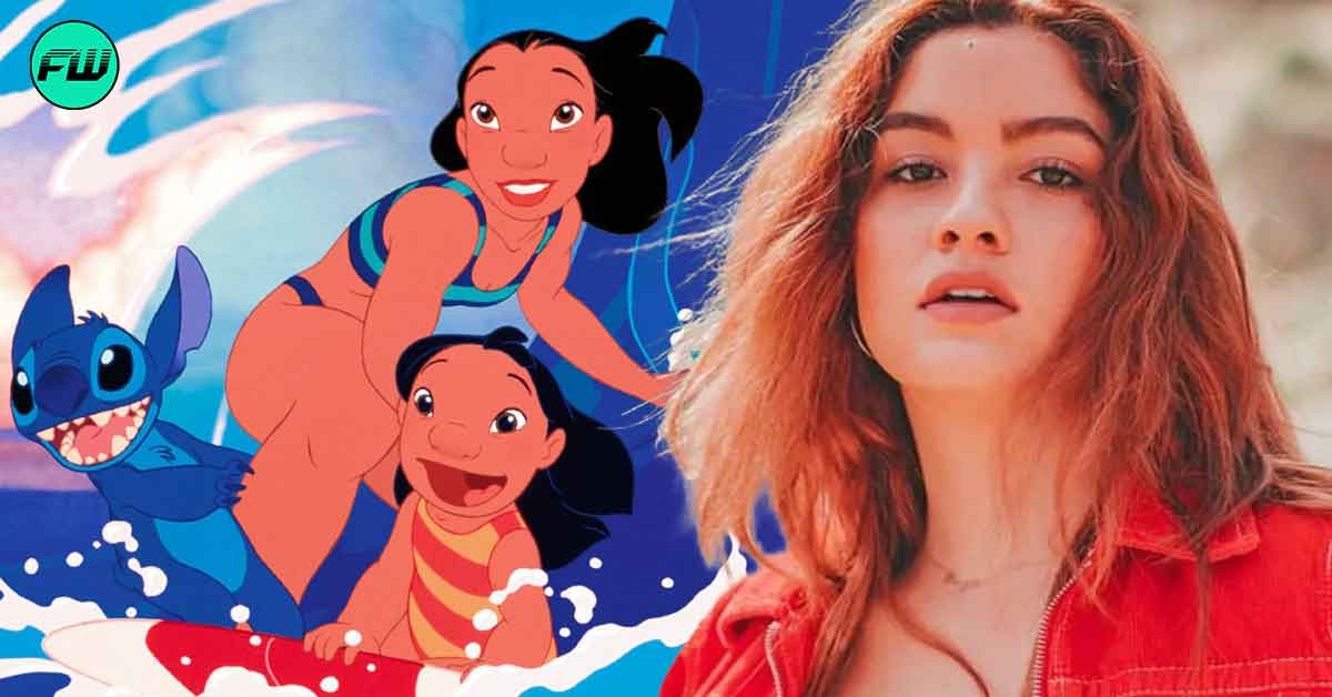 'Disney do colorism and only cast light skin': Lilo & Stitch Live Action Casting Sydney Agudong as Nani Enrages Fans