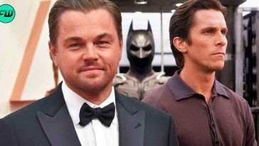 Leonardo DiCaprio Got Director of Cult-Classic $34M Movie Fired for Choosing Christian Bale Over Him: “It’s going to be a disaster”