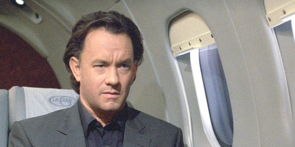 Tom Hanks as Robert Langdon 