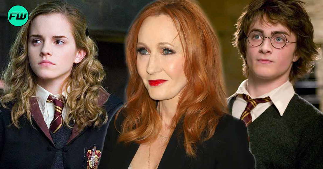 “Please include a trans character”: Harry Potter MAX Reboot Reportedly ...