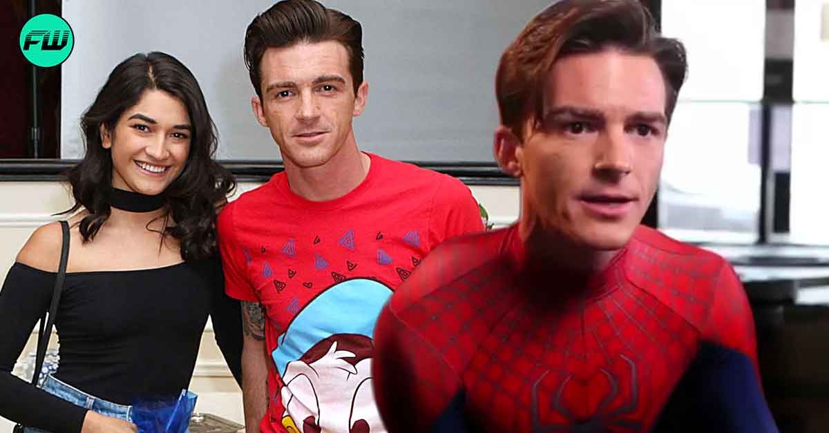 Spider-Man Actor Drake Bell Reportedly Threatened to Hang Himself After Pushed to His Limits by Estranged Wife Before Going Missing That Left Fans Concerned