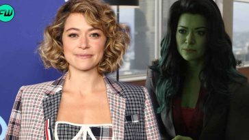 tatiana maslany as she hulk