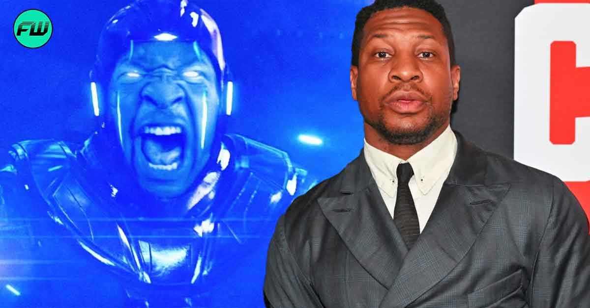 Jonathan Majors' Gruelling Efforts to Make His MCU Debut as Kang Might Be Ruined Amid Rumors of Marvel Replacing Him With a "Young Actor" Following His Arrest