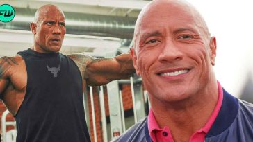 "There is always a way in": Dwayne Johnson's Alleged Secret Message Will Completely Change His Life If It's True