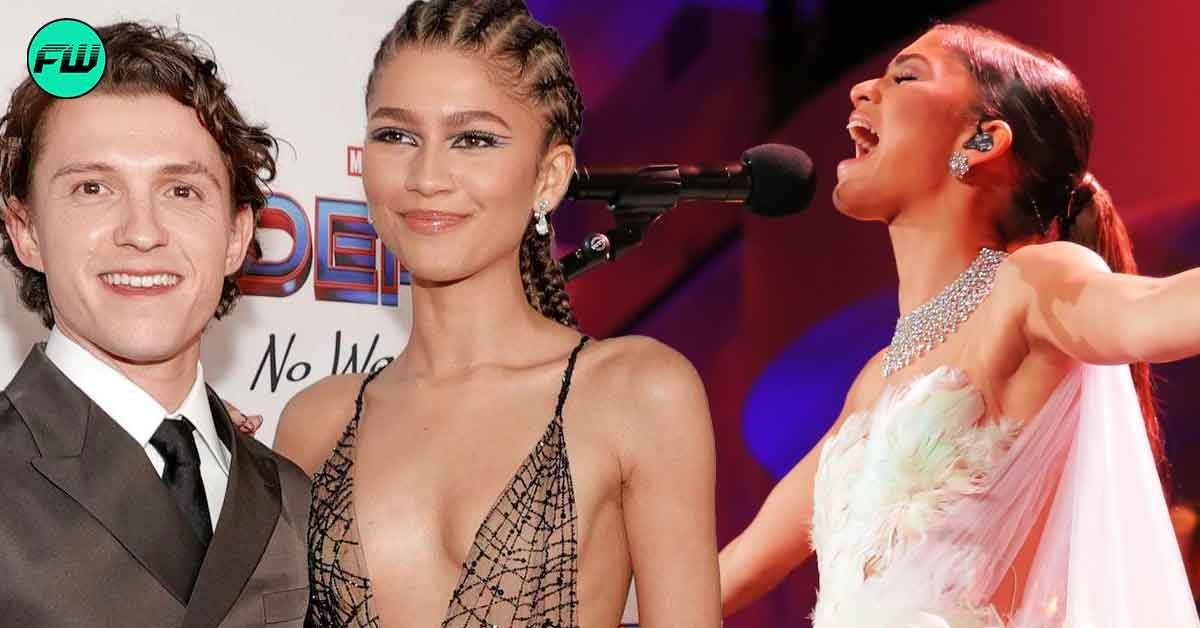 "It sucks you dry a little bit, it's not what I want anymore": Tom Holland's Girlfriend Zendaya Killed Her Passion to Become a Singer After Her Career Defining Disney Role