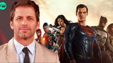 'Make Man of Tomorrow with Henry Cavill Superman': Zack Snyder Fans Rally for Man of Steel Sequel, Demand Netflix Restore SnyderVerse