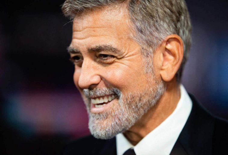 Batman Star George Clooney Gave Himself Pancreatitis for $100M Movie ...