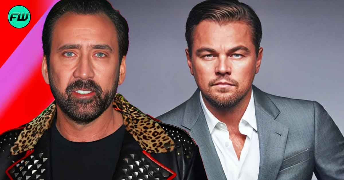 “I never got my money back” Nicolas Cage Made a $276,000 Worth Financial Blunder Despite Beating Leonardo DiCaprio in an Ego War
