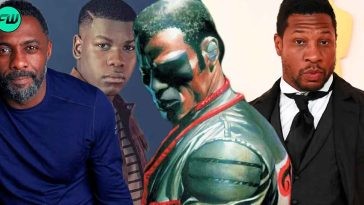 Idris Elba, John Boyega or Jonathan Majors? James Gunn’s Mister Terrific Project Reportedly a Go