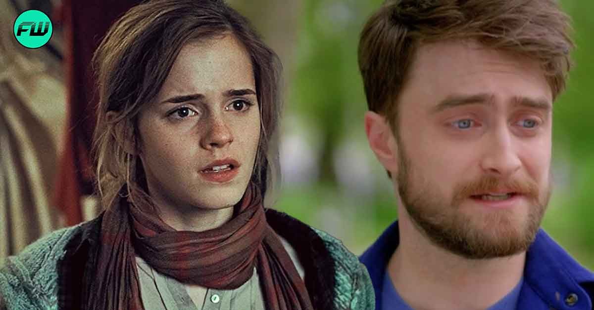 “We didn’t speak to each other for a couple of days”: Emma Watson Was Furious With Daniel Radcliffe After His Insulting Statement During a Heated Argument