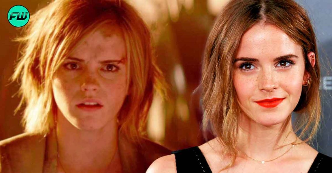 “We were stepping in Emma’s tears” Emma Watson Nearly Left ‘This is