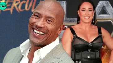 Dwayne Johnson Scored $3.3 Billion at Box Office Because of His Friendship With Ex-wife Dany Garcia Even After Their Divorce