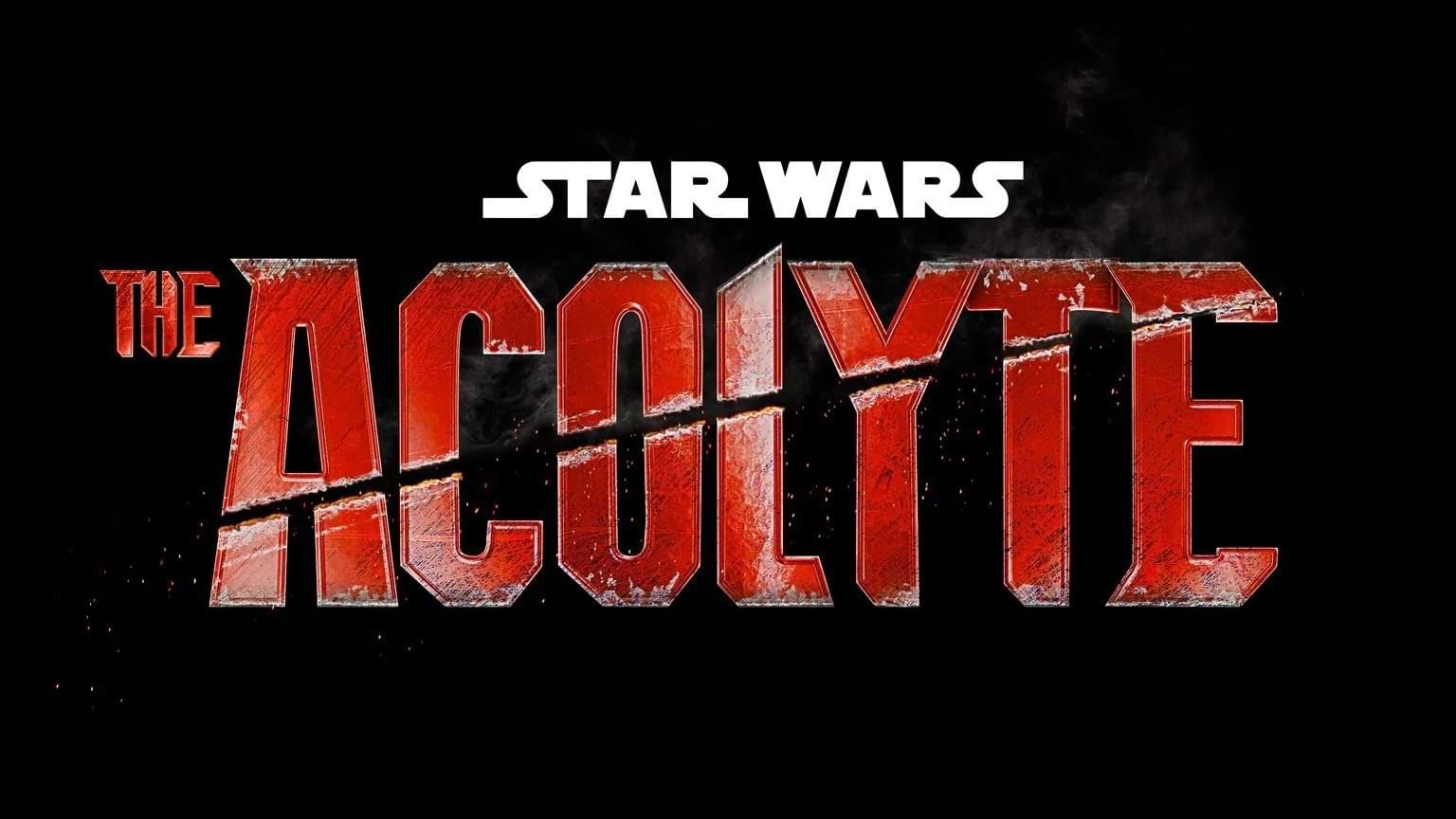The Acolyte is a part of the next generation of Star Wars.