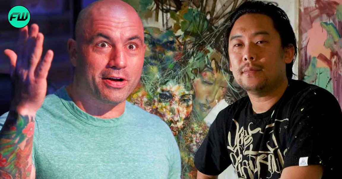“You never ask first, you just do it”: Joe Rogan’s Repeat Podcast Guest ...