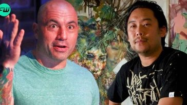 Joe Rogan’s Repeat Podcast Guest David Choe and ‘Beef’ Star Lands in Trouble After ‘Rapey Behavior’ Surfaces Online