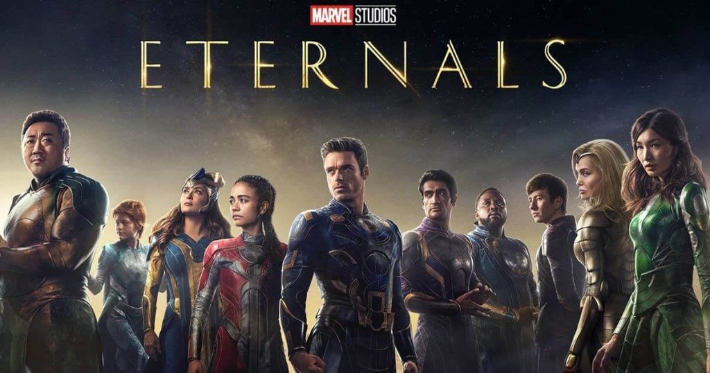 When Is Eternals Set In The MCU Timeline? All Eras Explained
