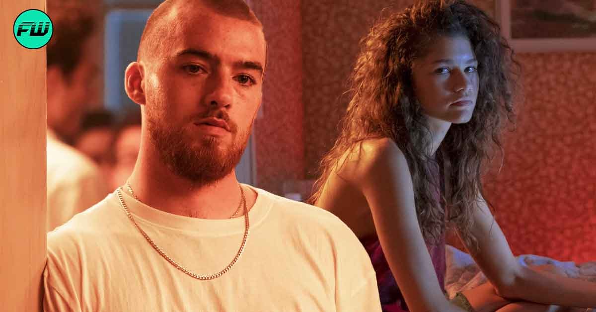 Zendaya's Euphoria Co-Star Angus Cloud Vomited on Manager's Face After Near-Fatal Overdose, Fired Him Later After Relapsing