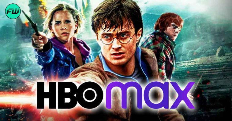 "We've 20 James Bonds. We Can Have Another Harry Potter': HBO Max's ...