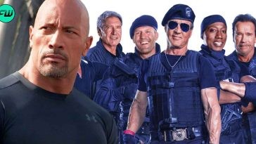 “Your a** is mine”: Dwayne Johnson Demanded Villain Role in Sylvester Stallone’s $789M ‘Expendables’ Franchise