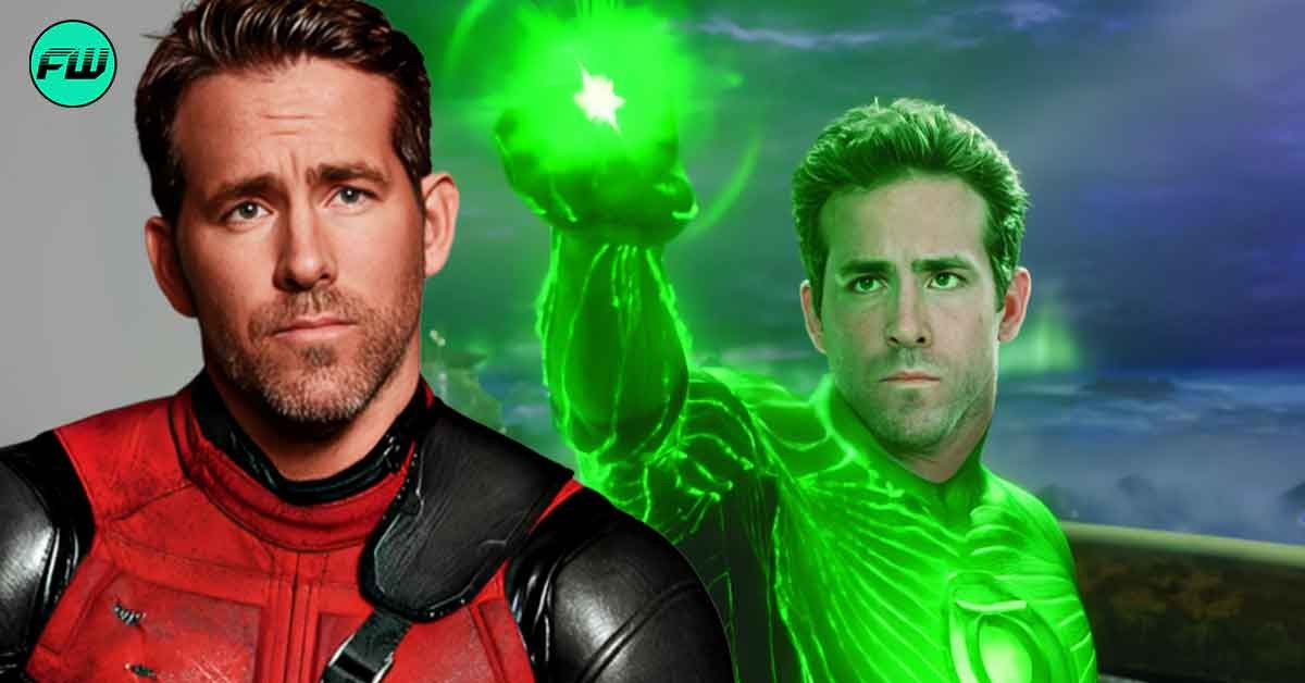 "I represented the death of the superhero for a while": Hollywood Was Afraid to Hire Ryan Reynolds After His $200 Million Box Office Disaster