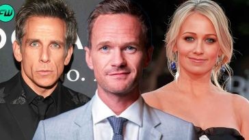 ‘She’s the coolest, nicest chick ever": Neil Patrick Harris Realized He is Gay While Dating Ben Stiller's Wife Christine Taylor