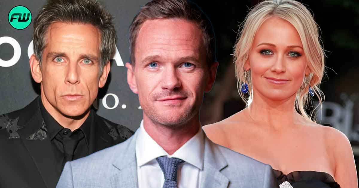 ‘She’s the coolest, nicest chick ever": Neil Patrick Harris Realized He is Gay While Dating Ben Stiller's Wife Christine Taylor