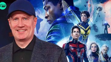 Kevin Feige Tired of Inexperienced Directors Ruining MCU, Reportedly Wants to Hire Only ‘Top Talent’ After Colossal Ant-Man 3 Failure