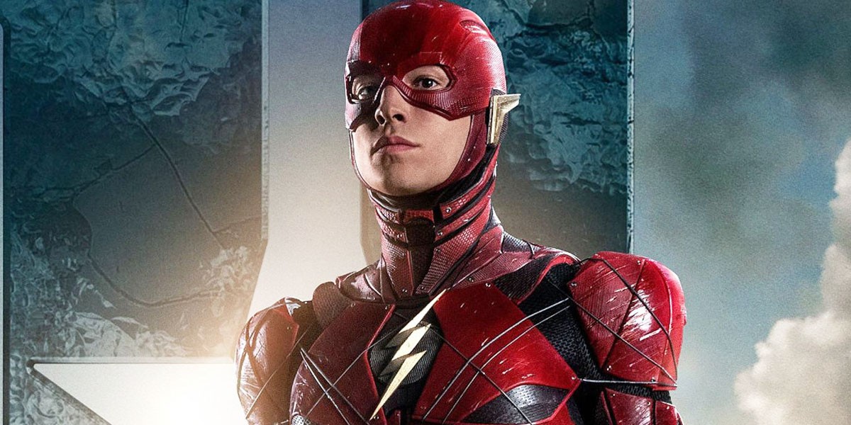 Zack Snyder The Flash