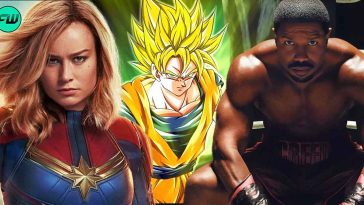 'Waiting for Captain Marvel's Goku moment': Brie Larson Trolled after 'The Marvels' Anime Inspired Scenes Follow Michael B. Jordan's Creed 3