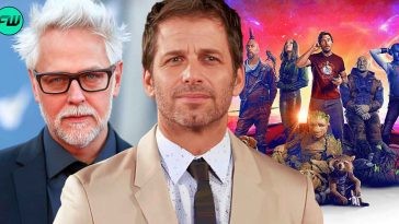 DCU CEO James Gunn Labeled a Hypocrite for Promoting Marvel Movie: ‘What if Snyder was running DC and promoting Rebel Moon for Netflix?’